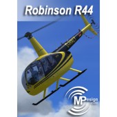 هلیکوپتر رابینسون آر 44